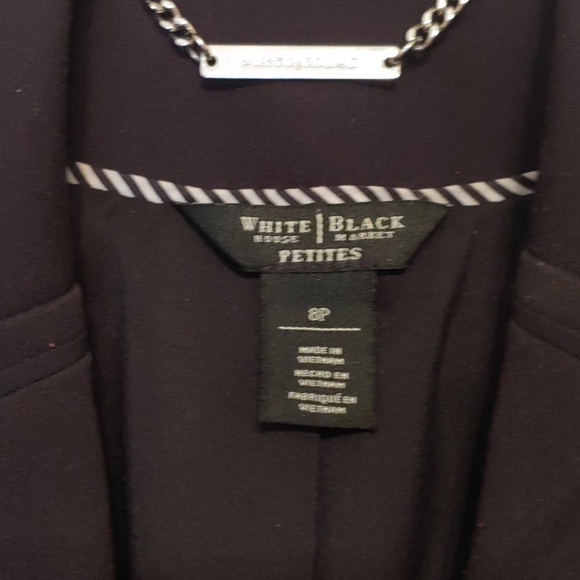 Jacket - Picture 2 of 4